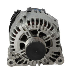 Alternateur PEUGEOT 206 Photo n°1