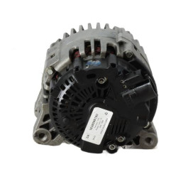Alternateur PEUGEOT 206 Photo n°3