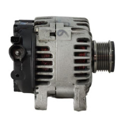 Alternateur PEUGEOT 206 Photo n°4