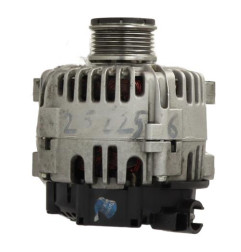 Alternateur PEUGEOT 206 Photo n°5