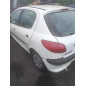 Alternateur PEUGEOT 206