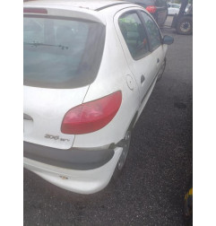 Alternateur PEUGEOT 206 Photo n°10