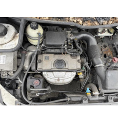 Alternateur PEUGEOT 206 Photo n°13