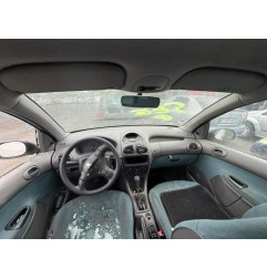 Alternateur PEUGEOT 206 Photo n°17