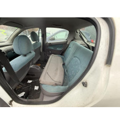 Alternateur PEUGEOT 206 Photo n°18