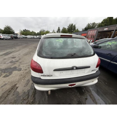 Alternateur PEUGEOT 206 Photo n°19