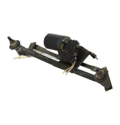 Moteur essuie glace avant PEUGEOT 206 Photo n°1