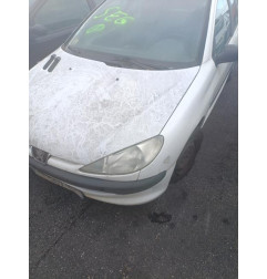 Moteur essuie glace avant PEUGEOT 206 Photo n°5