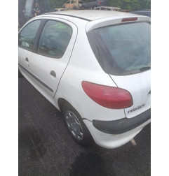 Moteur essuie glace avant PEUGEOT 206 Photo n°7