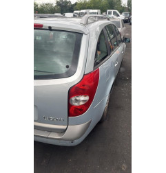 Retroviseur droit RENAULT LAGUNA 2 Photo n°8