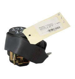 Ceinture avant gauche RENAULT LAGUNA 2 Photo n°1