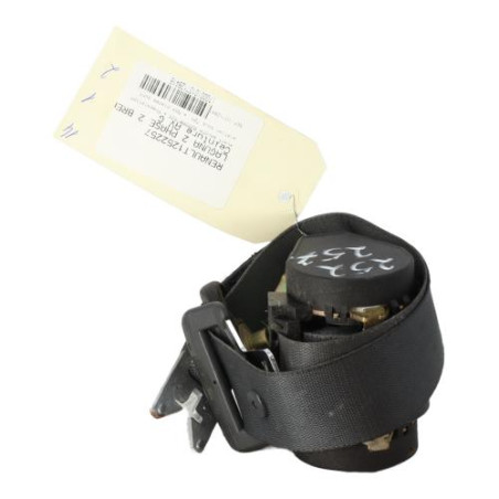Ceinture avant gauche RENAULT LAGUNA 2