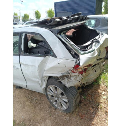 Retroviseur gauche AUDI A1 1 Photo n°10