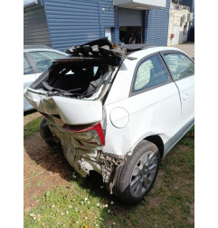 Retroviseur gauche AUDI A1 1 Photo n°11