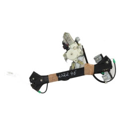 Moteur leve vitre avant droit SAAB 9.3 2 Photo n°1