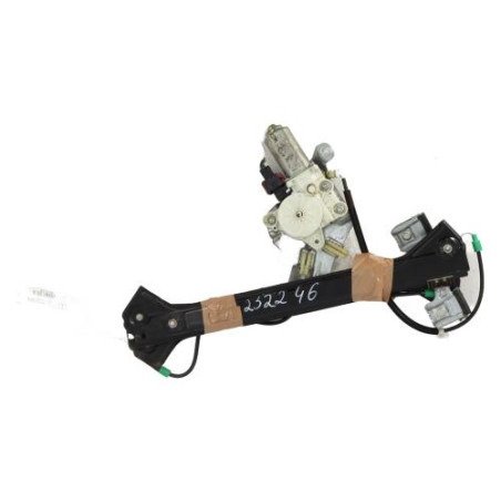 Moteur leve vitre avant droit SAAB 9.3 2 Photo n°1