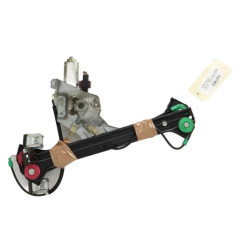 Moteur leve vitre avant droit SAAB 9.3 2