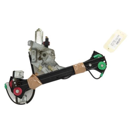Moteur leve vitre avant droit SAAB 9.3 2