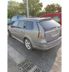 Moteur leve vitre avant droit SAAB 9.3 2 Photo n°4