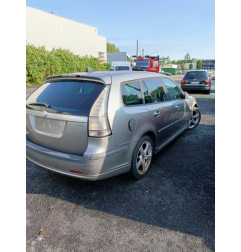 Moteur leve vitre avant droit SAAB 9.3 2 Photo n°5