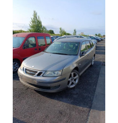 Moteur leve vitre avant droit SAAB 9.3 2 Photo n°7