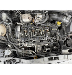 Debitmetre AUDI A1 1 Photo n°13