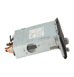 Autoradio d'origine AUDI A1 1 Photo n°4