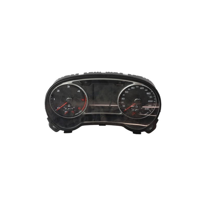 Compteur AUDI A1 1