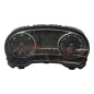 Compteur AUDI A1 1