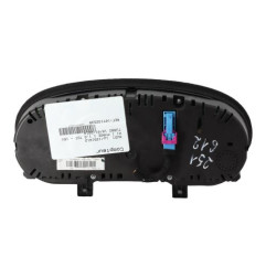 Compteur AUDI A1 1 Photo n°3