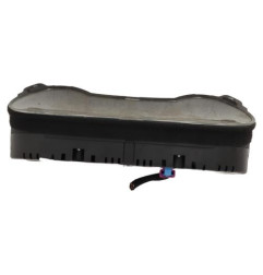 Compteur AUDI A1 1 Photo n°5