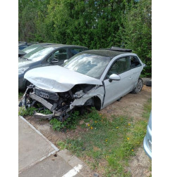 Compteur AUDI A1 1 Photo n°6