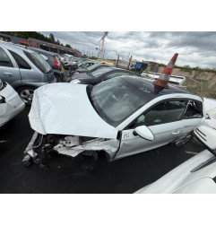 Compteur AUDI A1 1 Photo n°14