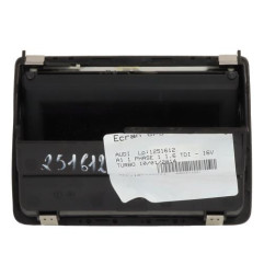 Ecran GPS AUDI A1 1 Photo n°6
