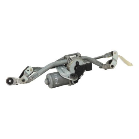 Moteur essuie glace avant AUDI A1 1 Photo n°1