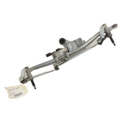 Moteur essuie glace avant AUDI A1 1 Photo n°3