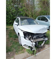 Moteur leve vitre avant gauche AUDI A1 1 Photo n°5