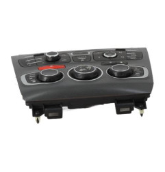 Commande chauffage CITROEN C4 2