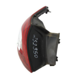 Feu arriere principal gauche (feux) PEUGEOT 308 2