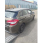 Commande chauffage CITROEN C4 2
