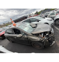 Commande chauffage CITROEN C4 2 Photo n°13