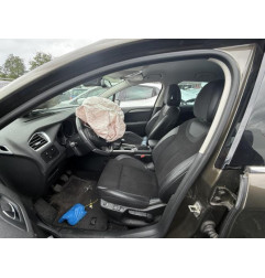 Commande chauffage CITROEN C4 2 Photo n°14