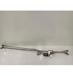 Moteur essuie glace avant CITROEN C4 2 Photo n°1