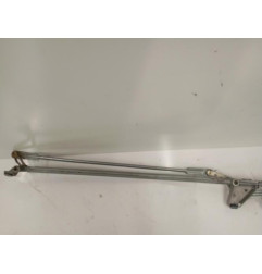 Moteur essuie glace avant CITROEN C4 2 Photo n°3