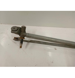 Moteur essuie glace avant CITROEN C4 2 Photo n°5