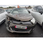 Moteur essuie glace avant CITROEN C4 2