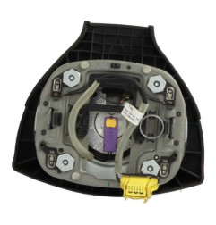 Air bag conducteur VOLKSWAGEN GOLF 5 Photo n°3