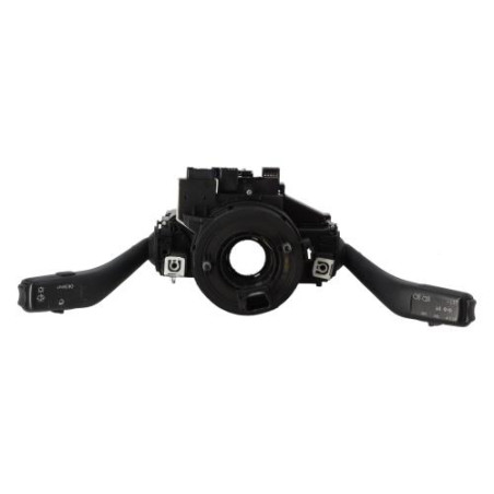 Com (Bloc Contacteur Tournant+Commodo Essuie Glace+Commodo Phare) VOLKSWAGEN GOLF 5 Photo n°1