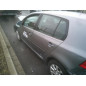 Com (Bloc Contacteur Tournant+Commodo Essuie Glace+Commodo Phare) VOLKSWAGEN GOLF 5