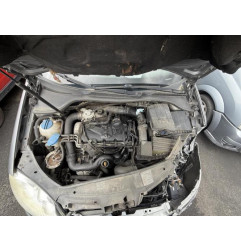 Com (Bloc Contacteur Tournant+Commodo Essuie Glace+Commodo Phare) VOLKSWAGEN GOLF 5 Photo n°10